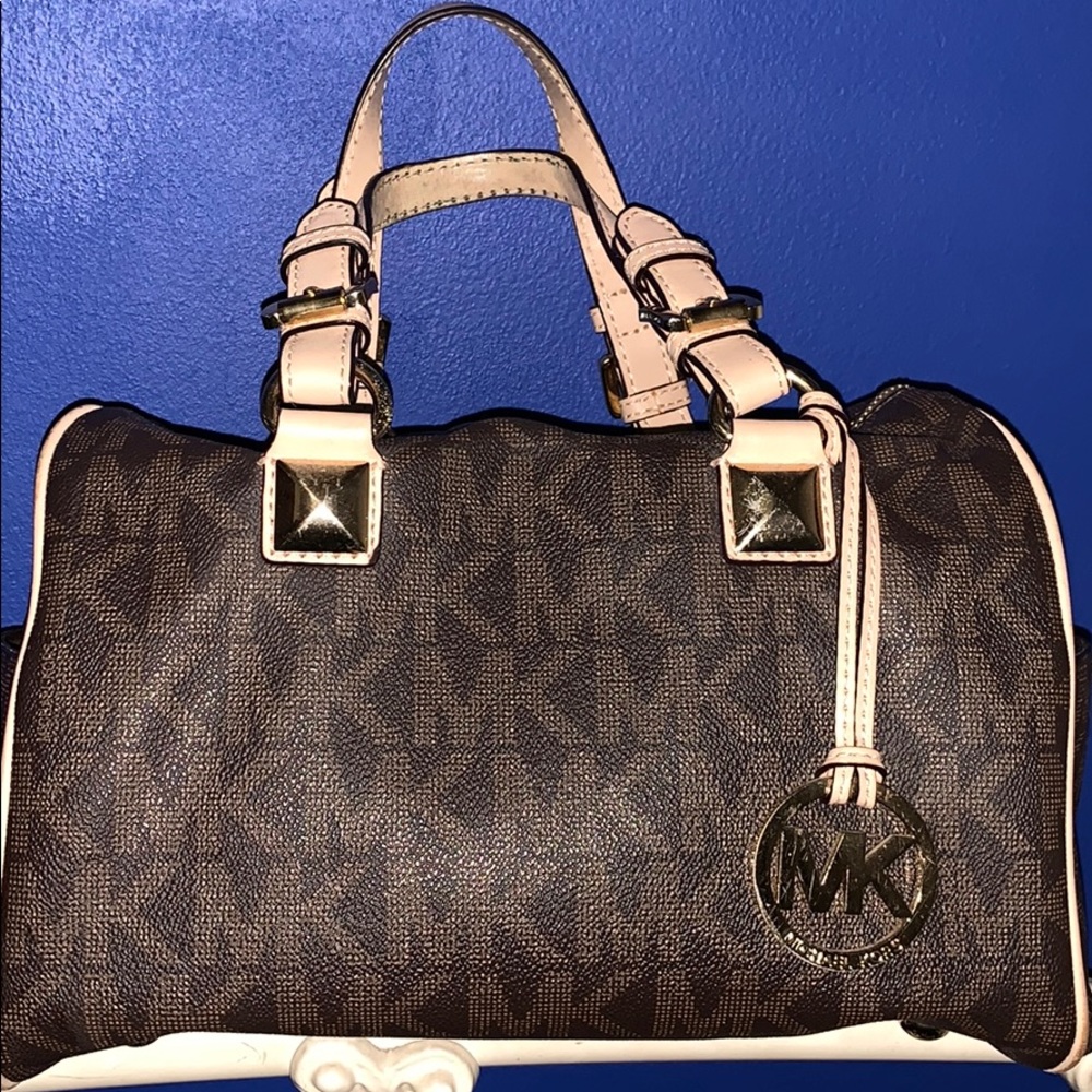 Michael Kors handbag